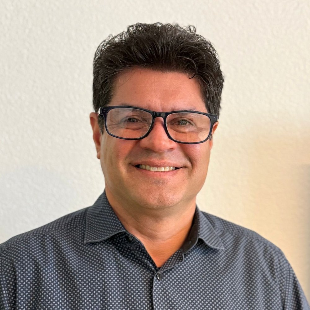 Christobal Föhn